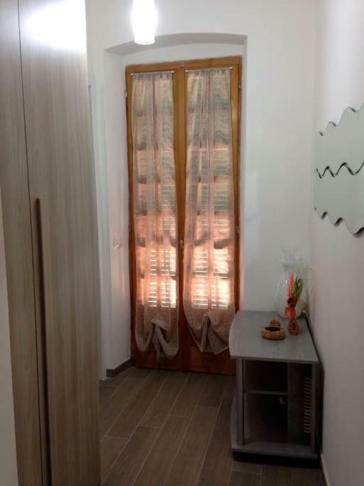 Appartamento Greta Специя Экстерьер фото